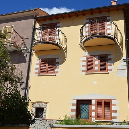 Guest House - Il Granaio Норма Экстерьер фото