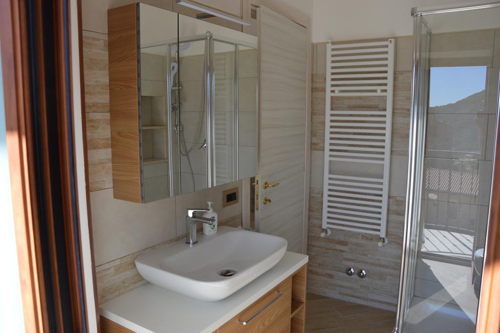 Guest House - Il Granaio Норма Экстерьер фото